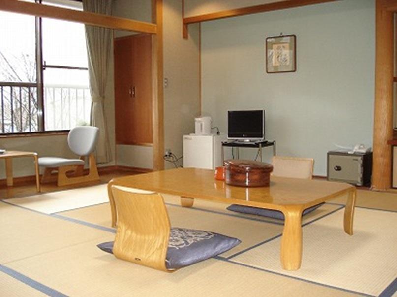 Enokiya Ryokan Yufu Exterior foto
